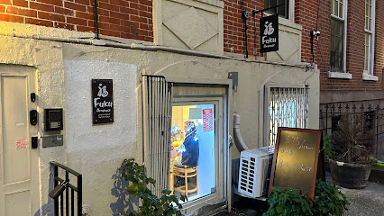 Fuku Omakase
