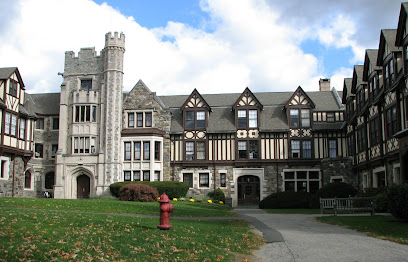 Hackley School