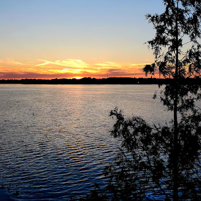 Black Lake