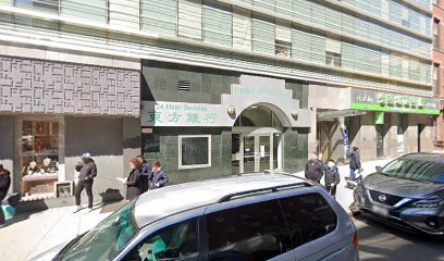 United Orient Bank