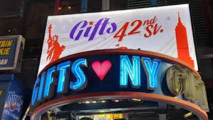 NY Gifts