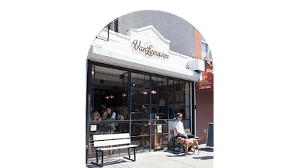 Van Leeuwen Ice Cream