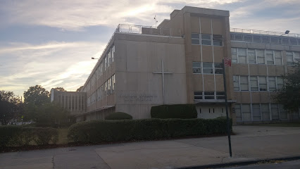 Cardinal Spellman High School