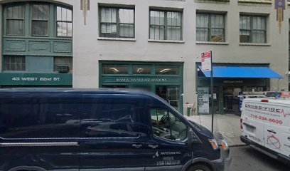 Manhattan Village Academy