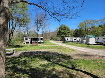 MorningStar RV Park