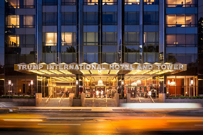 Trump International Hotel & Tower New York