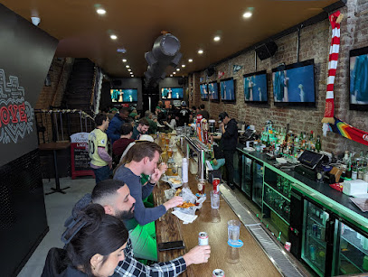 Olde City Cheesesteaks & Brew