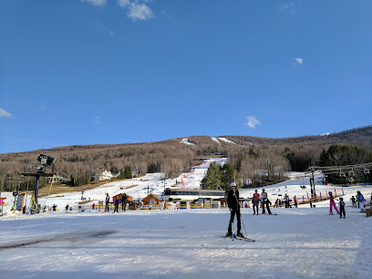 Windham Mountain Club