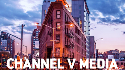 Channel V Media