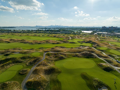 Bally's Golf Links at Ferry Point