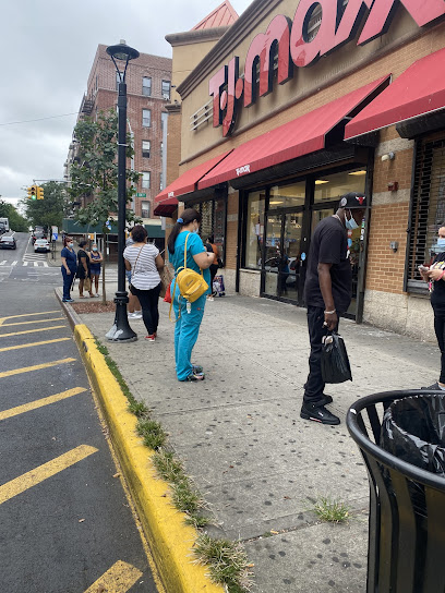 T.J. Maxx