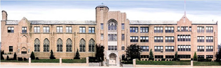 The Mary Louis Academy