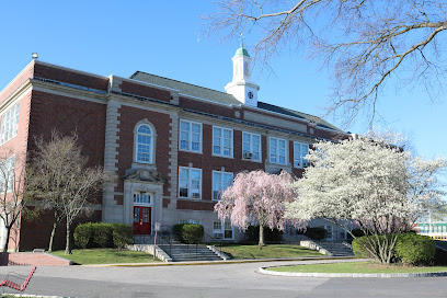 Alexander Hamilton High School