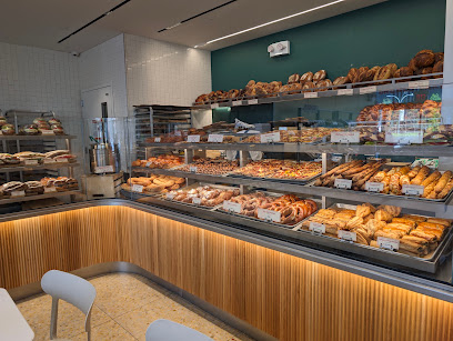 Breads Bakery