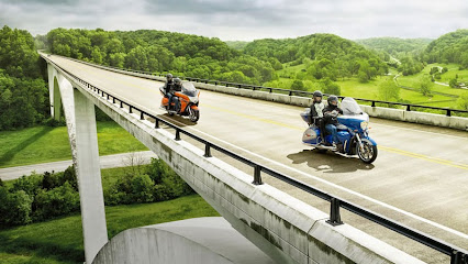 Go Motorcycling Inc.