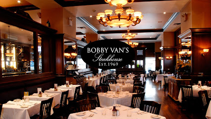 Bobby Van's
