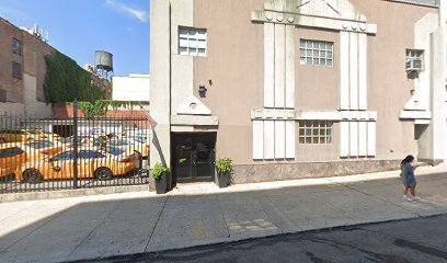 Club 51 NYC