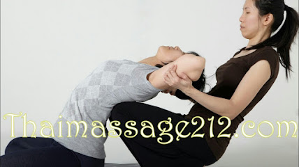 Pilai Thai Massage