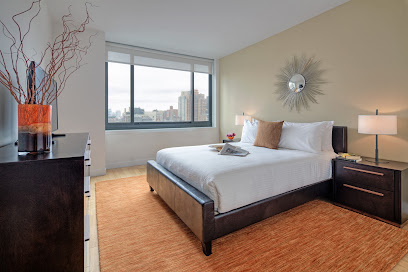 Furnished Quarters