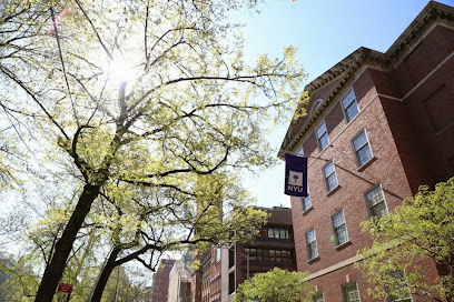 NYU School of Law