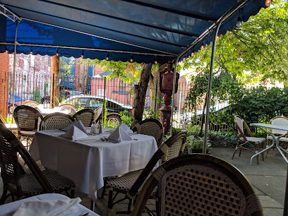 Mothers Restaurant