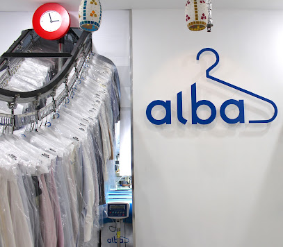 Alba Dry Cleaners & Tailoring