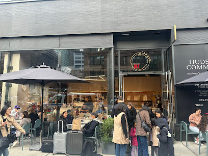In Common NYC - A Breakfast & Brunch Restaurant