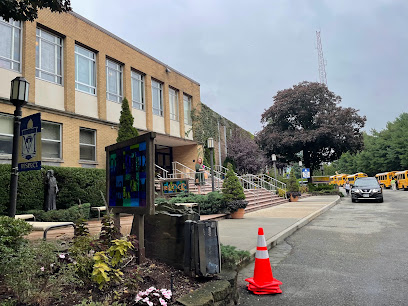 Kellenberg Memorial High School