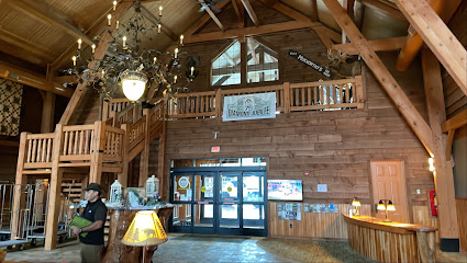 Greek Peak Mountain Resort