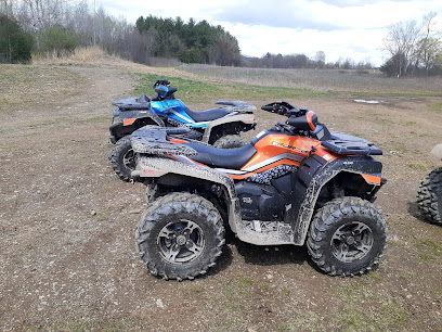 Hilltown Riders Inc.
