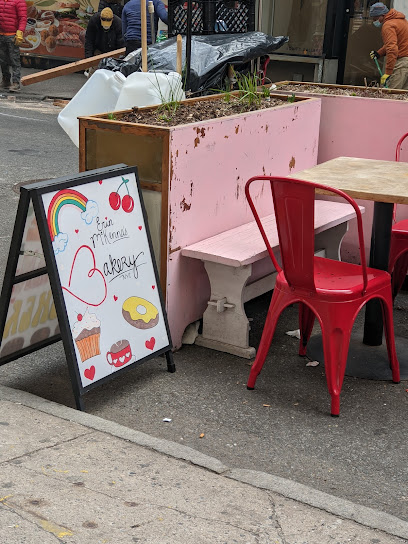 Erin McKenna's Bakery NYC
