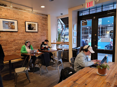 Joe Coffee Company