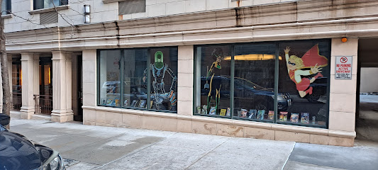 Everyone Comics & Collectibles