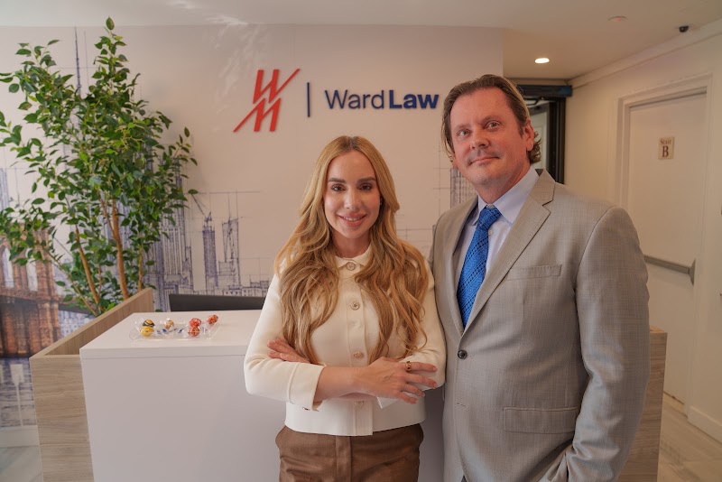 Ward Law New York, New York City