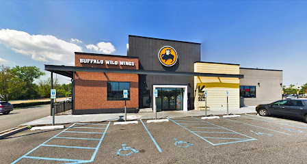 Buffalo Wild Wings