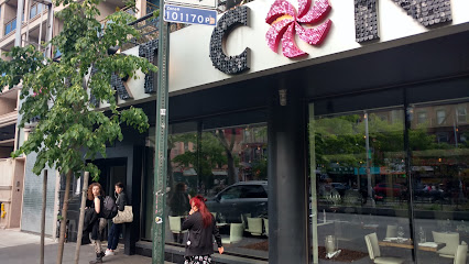 Dirt Candy, New York City