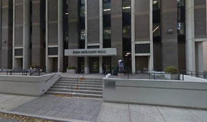 Department of Computer and Information Science