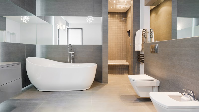 DCON Renovations & Remodeling, New York City