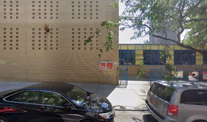 M933 City Knoll Middle School