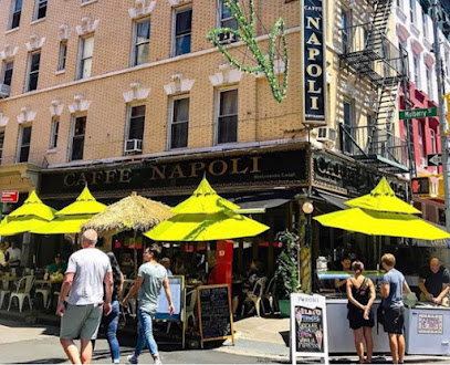 Napoli Pastry Co.