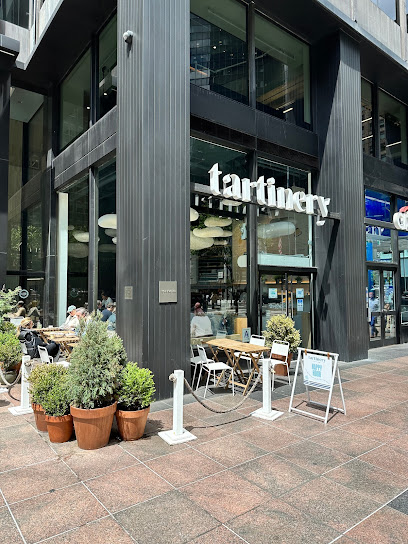 Tartinery Café - Bar | Park Ave