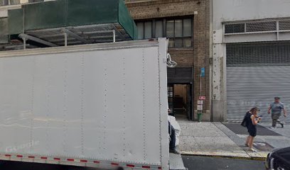 Boss NYC