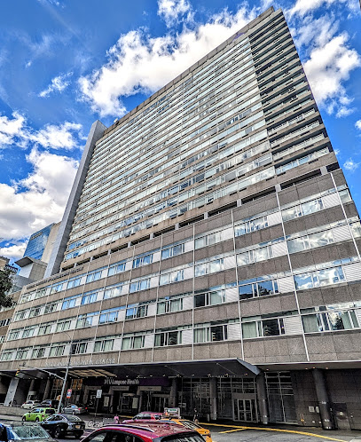 Tisch Hospital