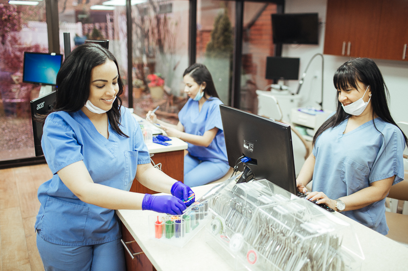 Astoria Family Orthodontics, New York City