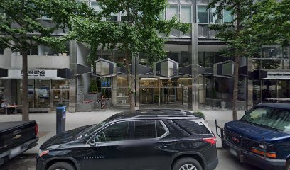 Associated Medical Schools of New York (AMSNY)