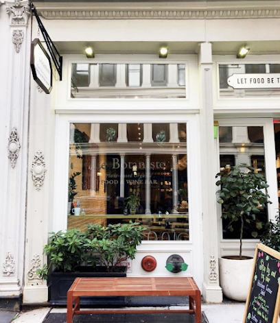 Le Botaniste, New York City