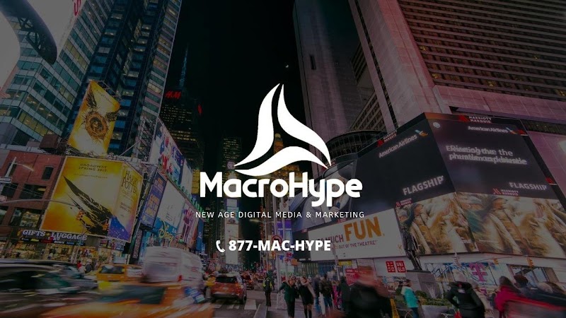 MacroHype, New York City