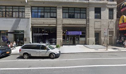 NYU Federal Credit Union