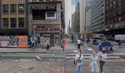 New York Gifts
