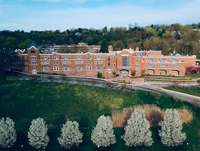 Sleepy Hollow High School
